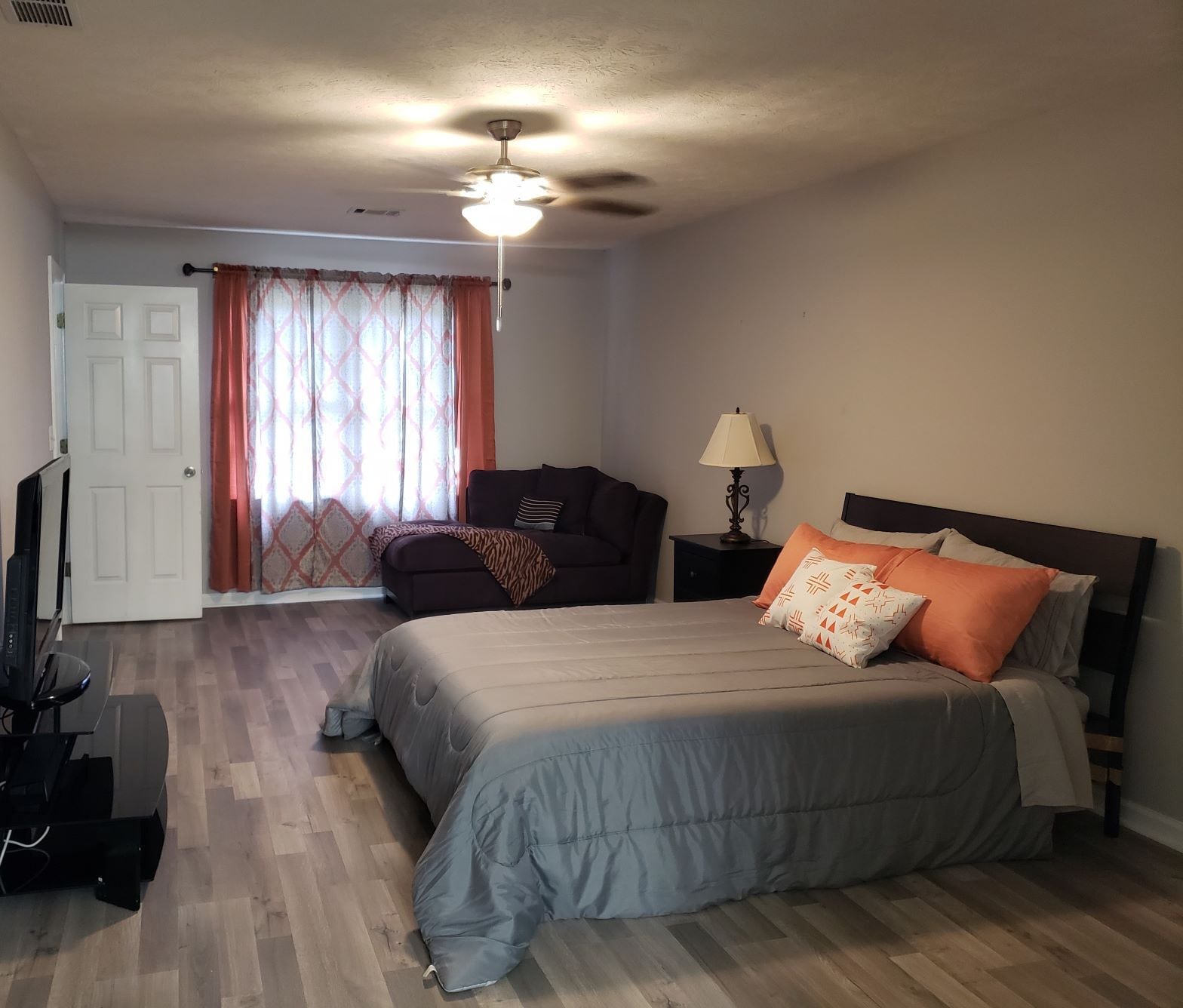 Master Bedroom - 4360 Elegance Dr