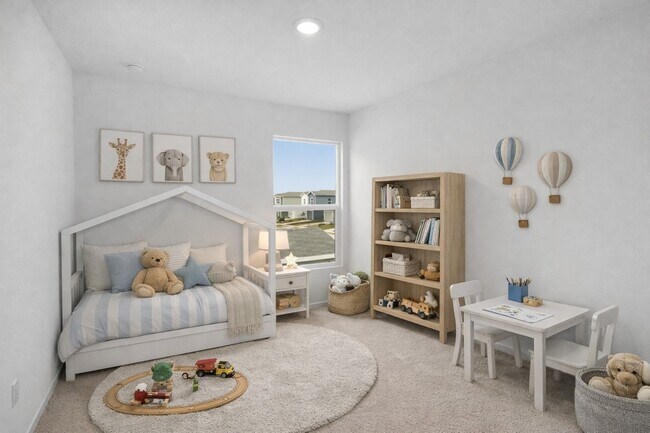 Building Photo - 725 Wagtail Dr