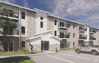 Building Photo - Sagebrook