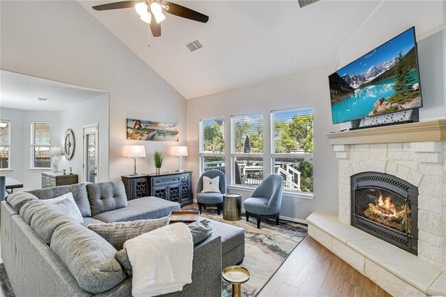 Building Photo - 6405 York Bridge Cir