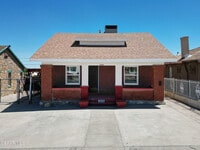 Building Photo - 3510 Porter Ave