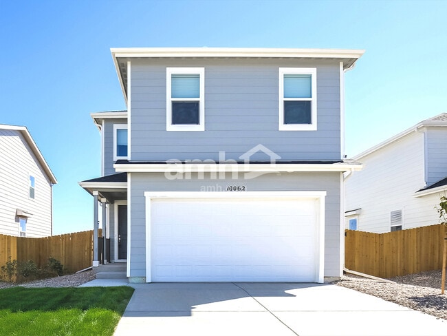 Building Photo - 10021 Atchinson Ct