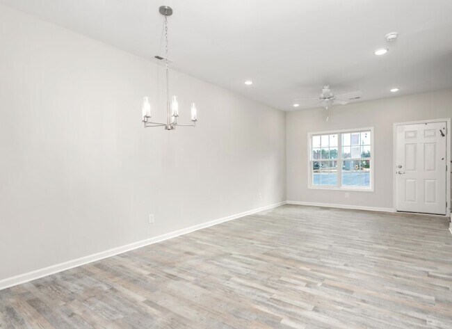Building Photo - 3788 S Mebane St
