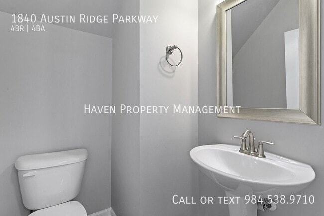 Building Photo - 1840 Austin Ridge Pkwy