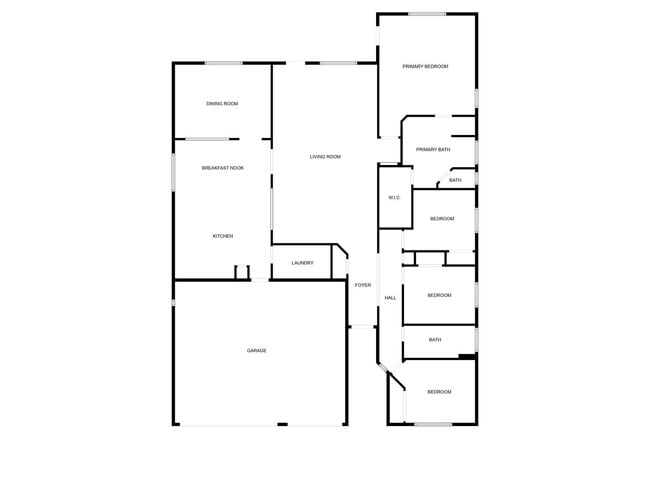 Building Photo - Beautiful Home with Pool and Spa and 3 car...