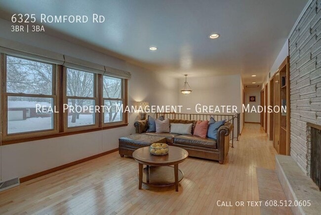 Building Photo - 6325 Romford Rd