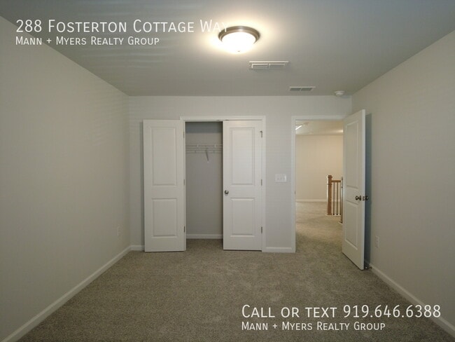 Building Photo - 288 Fosterton Cottage Wy