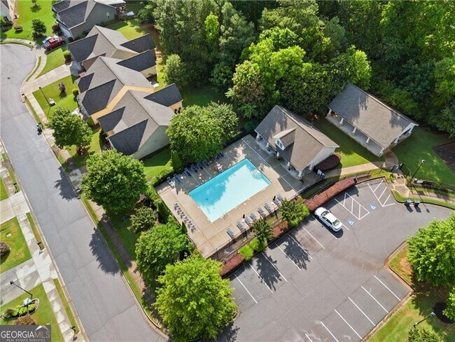 Building Photo - 4945 Cottonwood Tr