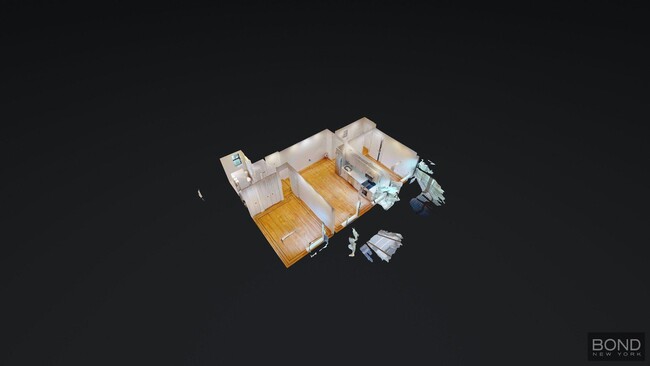 Floorplan - 30 Charlton Street