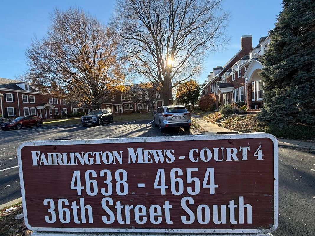 Building Photo - 4654 36th St S