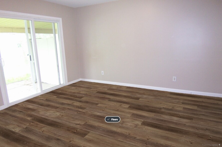 dining room - 4795 Lorraine Ave