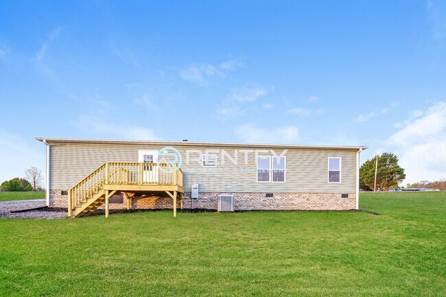 Building Photo - 174 Trivette Rd