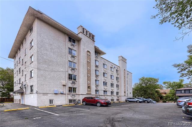 Building Photo - 1125 N Washington St
