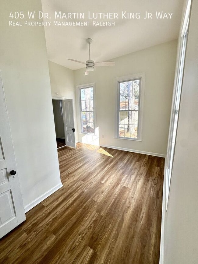 Building Photo - 405 W Dr. Martin Luther King Jr. Way