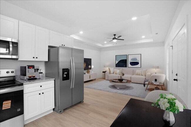 Building Photo - Brand New Construction in Near Downtown Athens