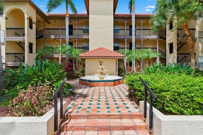 Building Photo - 2400 Feather Sound Dr