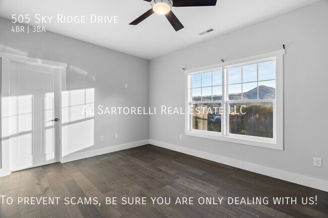 Building Photo - 505 Sky Ridge Dr