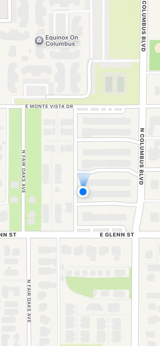 Building Photo - 2821 N Columbus Blvd