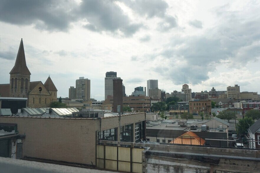 Building Photo - 1827 East Ave