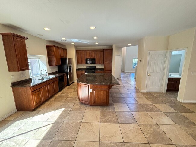 Building Photo - 5991 Bassio Ave