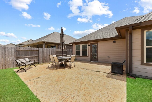 Building Photo - 10091 Cimarron Canyon Ln