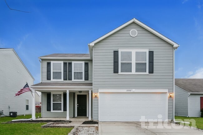 Building Photo - 2332 Cedarmill Dr