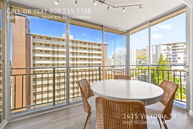 Building Photo - 1415 Victoria St