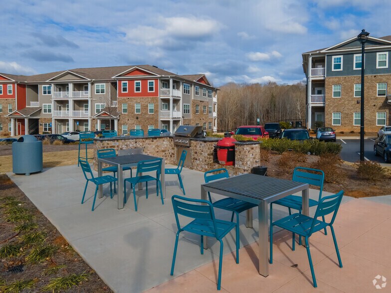 Ascent Athens 100 Still Creek Ln Athens GA 30605 Apartment Finder