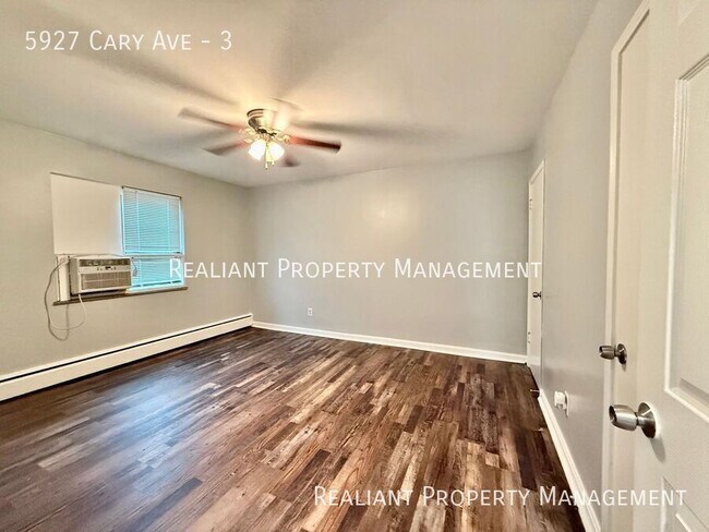 Building Photo - 5927 Cary Ave