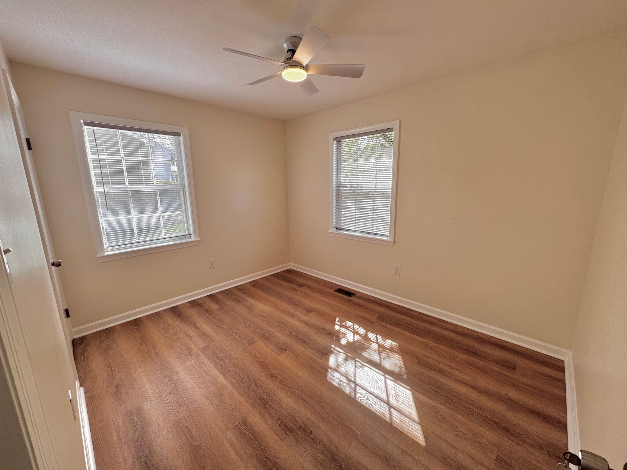 Bedroom 2 - 1242 Cedarcliff Dr