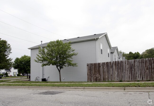 Building Photo - Logan Village