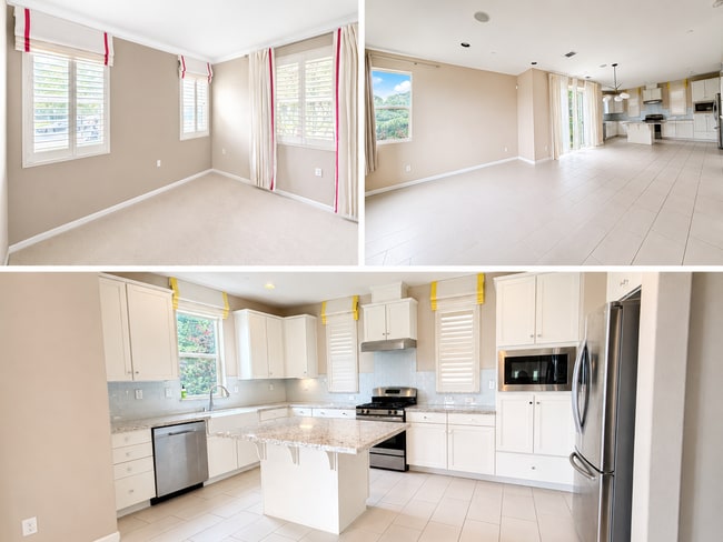 Building Photo - Now Available for Rent — Beautiful 3-Story Townhome in Hayward