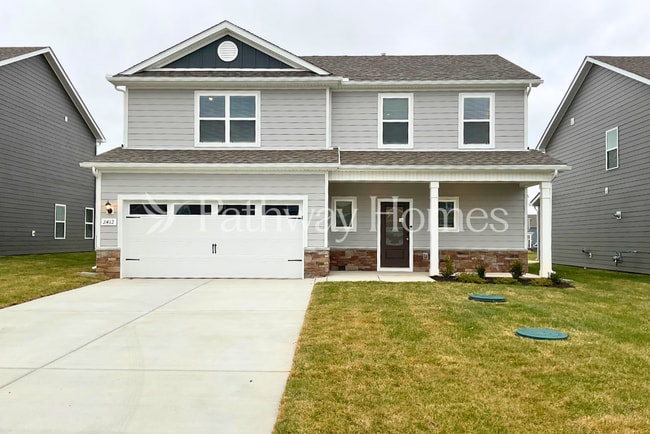 Building Photo - 2412 Nabali Wy