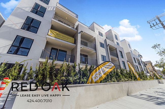 Building Photo - 5320 Cartwright Ave