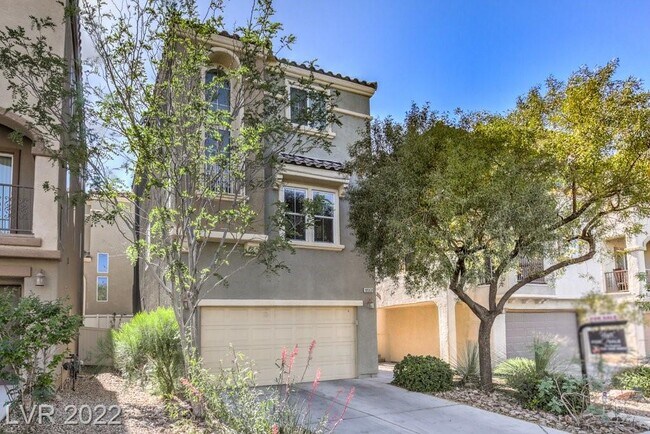 Building Photo - 10563 Longoria Garden St