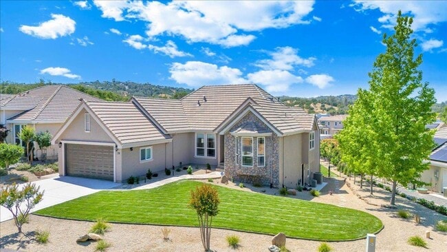 Building Photo - Luxury Lakefront Retreat with Pool, Hot Tub & Private Dock on Lake Tulloch - Recently Remodeled!