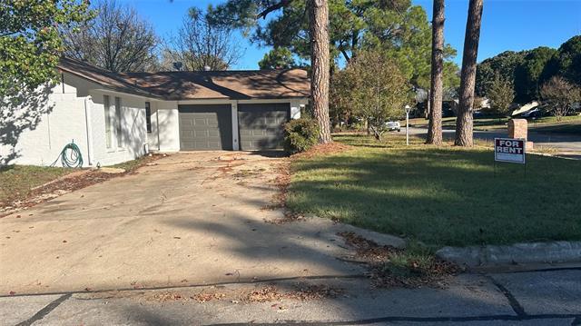 Primary Photo - 2118 Westwood Dr