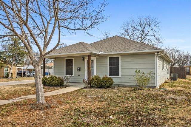 Building Photo - 1006 Throckmorton St