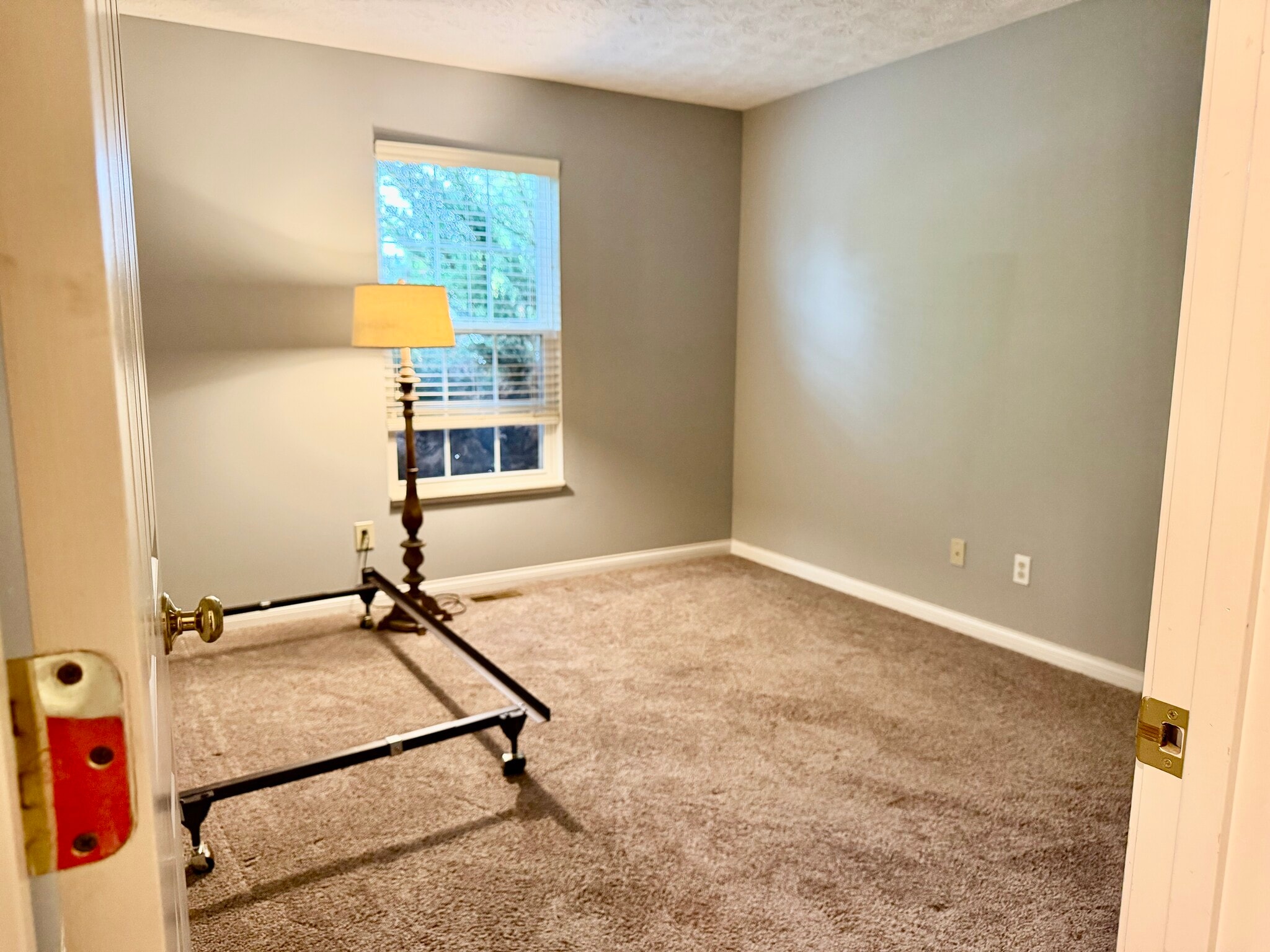 3rd bedroom - 1402 Crusade Dr
