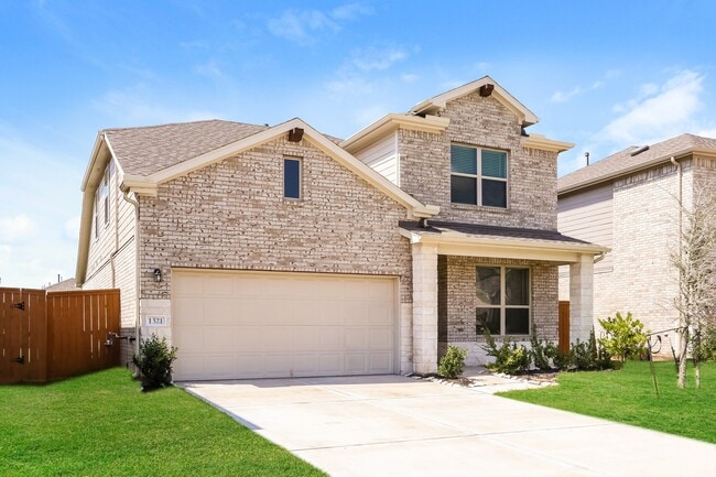 Building Photo - 1321 Grass Bnd Dr