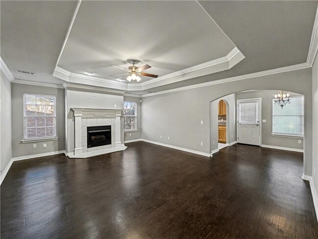 Building Photo - 3803 SW Carriageway Ave