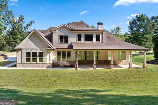 Building Photo - 4563 Fawn Path