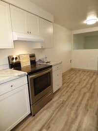 Building Photo - Lancaster Townhomes