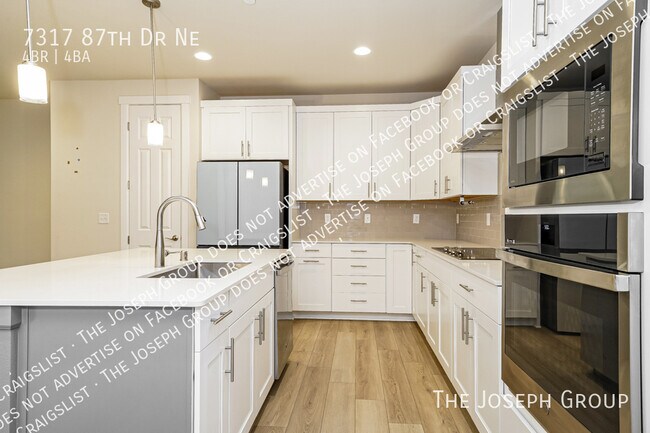 Building Photo - 7317 87th Dr NE