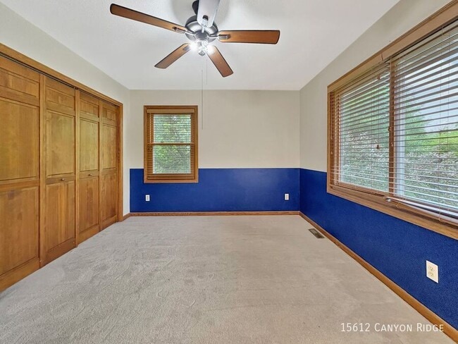 Building Photo - 15612 Canyon Ridge
