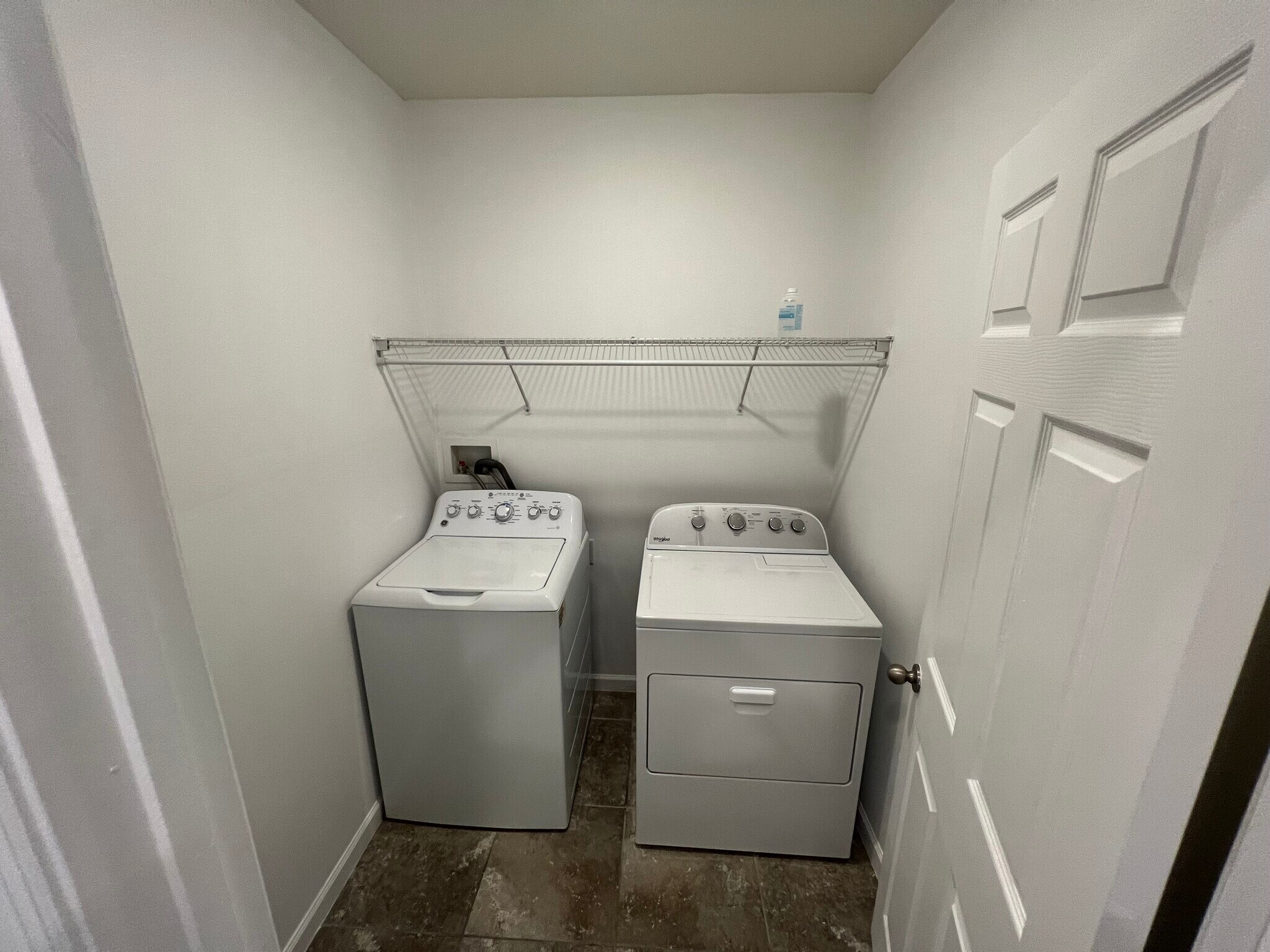 Laundry - 6598 Marble Rd