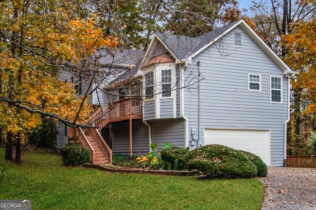 Primary Photo - 127 Kingswood Dr