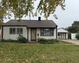 Building Photo - Cozy Main-Floor Living with Garage & Yard