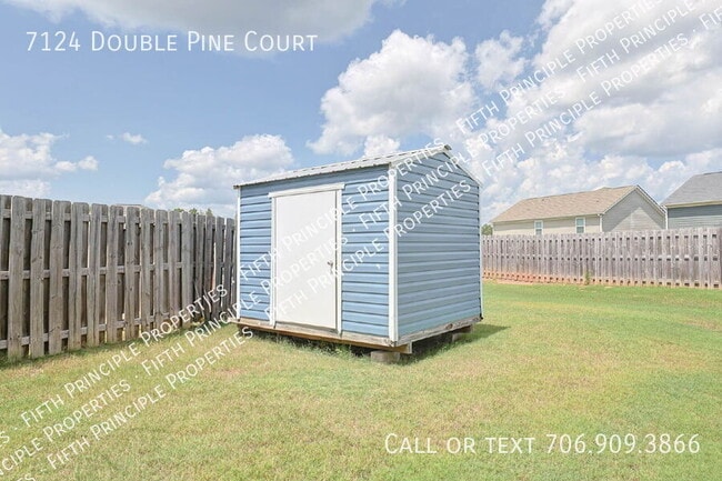 Building Photo - 7124 Double Pine Ct