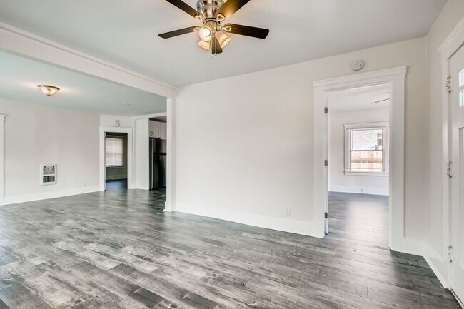 Building Photo - 4510 32nd St